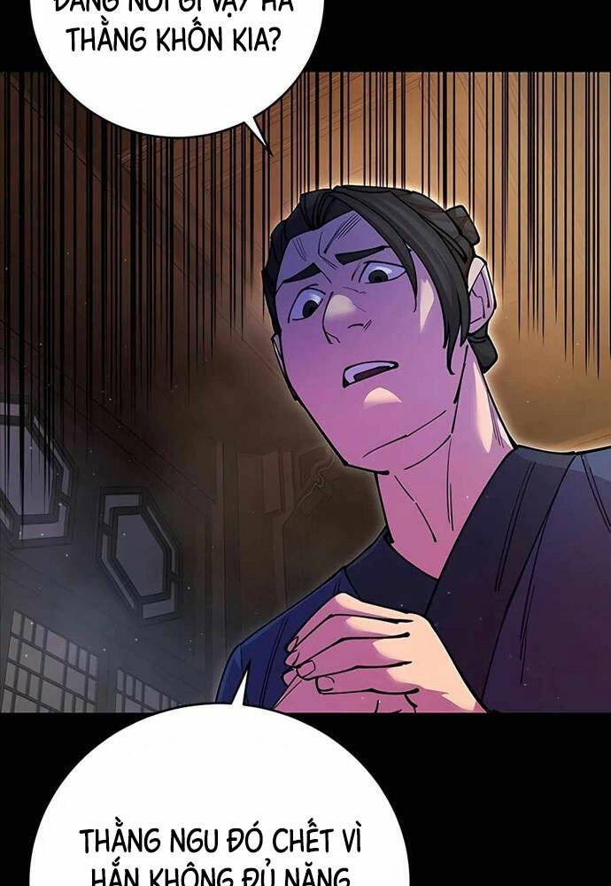 Thiên Hạ Đệ Nhất Đại Sư Huynh Chapter 15 - Trang 2