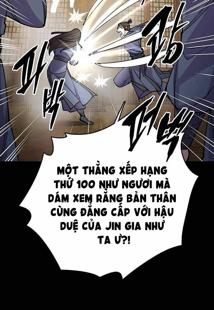 Thiên Hạ Đệ Nhất Đại Sư Huynh Chapter 15 - Trang 2