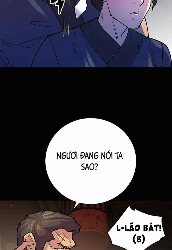 Thiên Hạ Đệ Nhất Đại Sư Huynh Chapter 15 - Trang 2