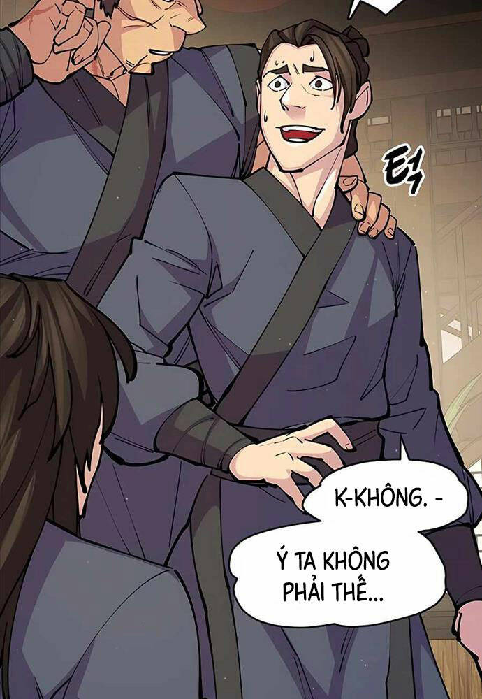 Thiên Hạ Đệ Nhất Đại Sư Huynh Chapter 15 - Trang 2