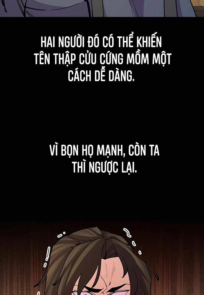 Thiên Hạ Đệ Nhất Đại Sư Huynh Chapter 15 - Trang 2