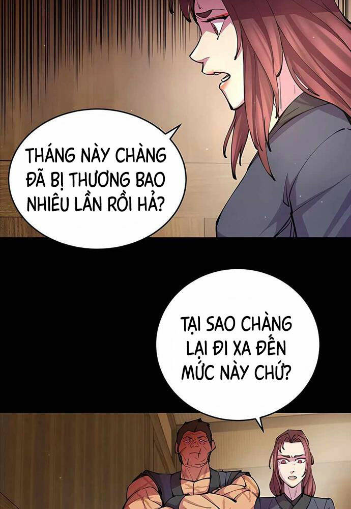 Thiên Hạ Đệ Nhất Đại Sư Huynh Chapter 15 - Trang 2