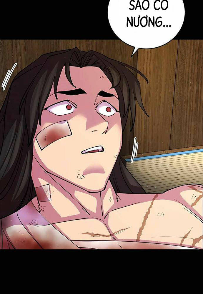 Thiên Hạ Đệ Nhất Đại Sư Huynh Chapter 15 - Trang 2