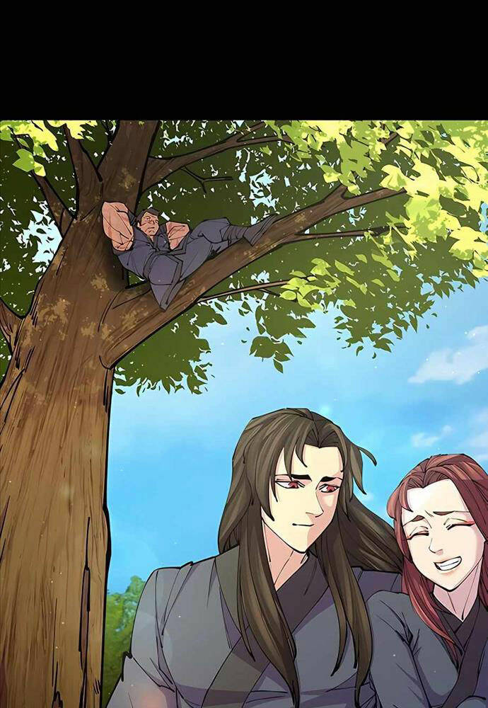 Thiên Hạ Đệ Nhất Đại Sư Huynh Chapter 15 - Trang 2