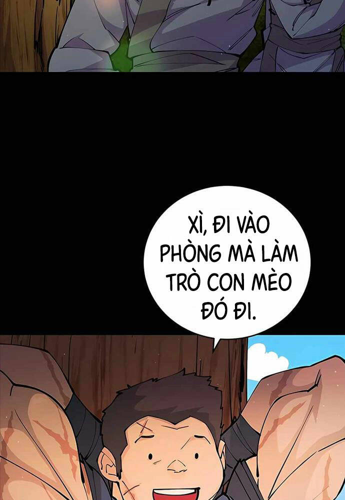 Thiên Hạ Đệ Nhất Đại Sư Huynh Chapter 15 - Trang 2