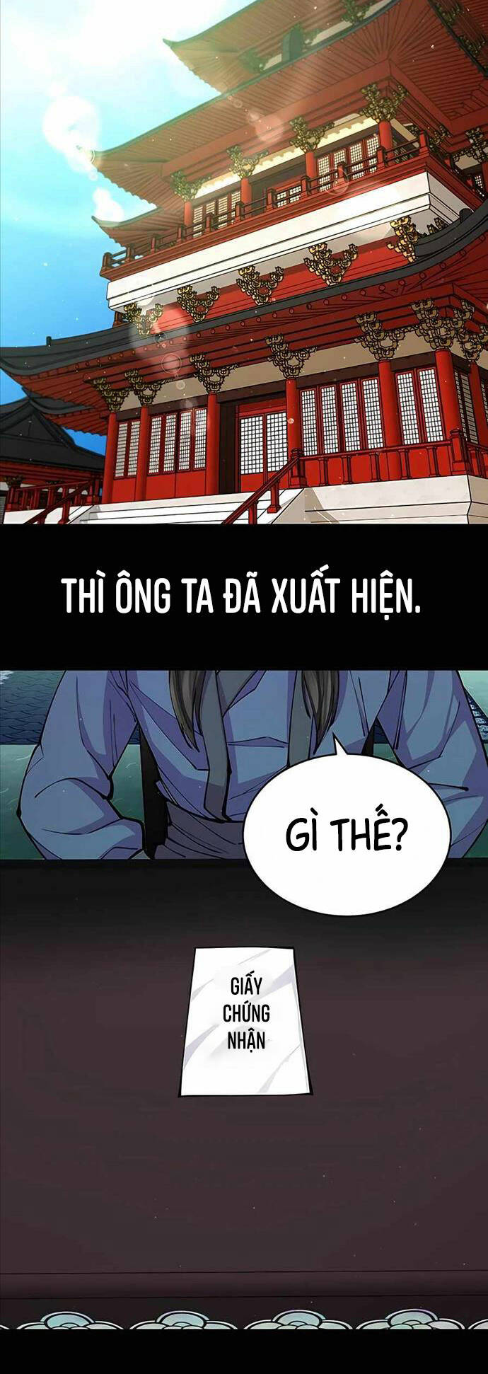 Thiên Hạ Đệ Nhất Đại Sư Huynh Chapter 15 - Trang 2
