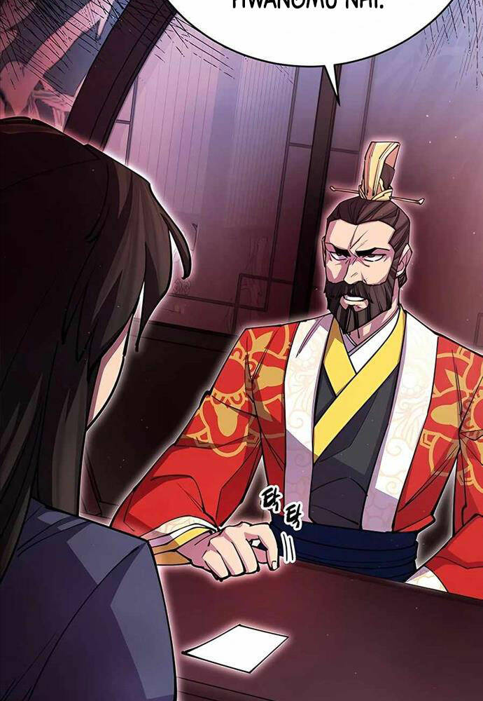 Thiên Hạ Đệ Nhất Đại Sư Huynh Chapter 15 - Trang 2