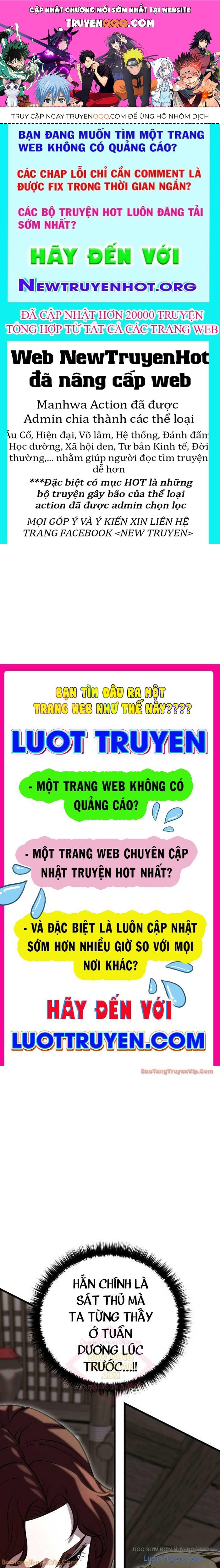 Thiên Hạ Đệ Nhất Đại Sư Huynh Chapter 150 - Trang 2