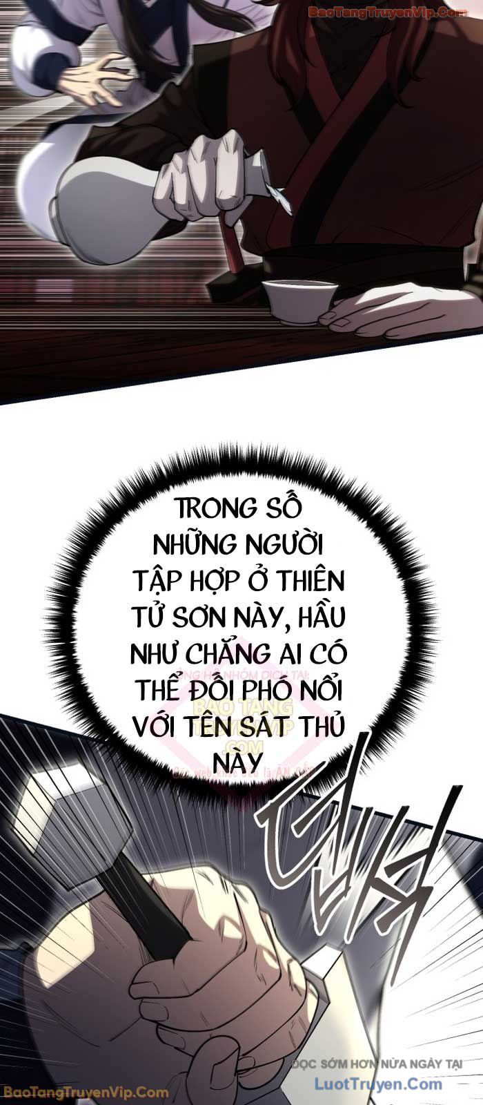 Thiên Hạ Đệ Nhất Đại Sư Huynh Chapter 150 - Trang 2