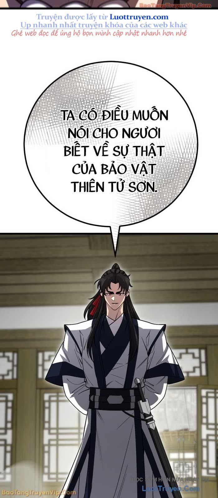 Thiên Hạ Đệ Nhất Đại Sư Huynh Chapter 151 - Trang 2