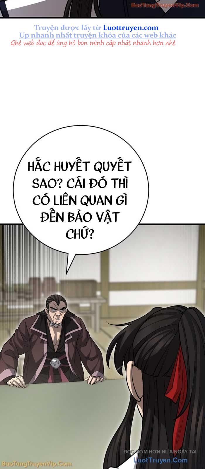 Thiên Hạ Đệ Nhất Đại Sư Huynh Chapter 151 - Trang 2