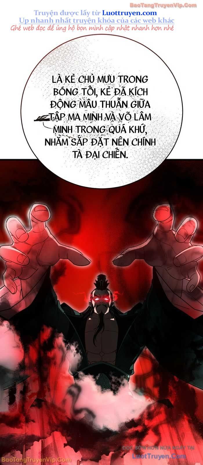 Thiên Hạ Đệ Nhất Đại Sư Huynh Chapter 151 - Trang 2