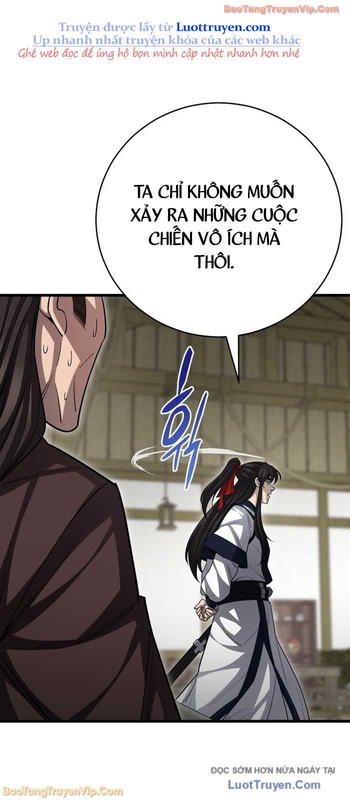 Thiên Hạ Đệ Nhất Đại Sư Huynh Chapter 151 - Trang 2