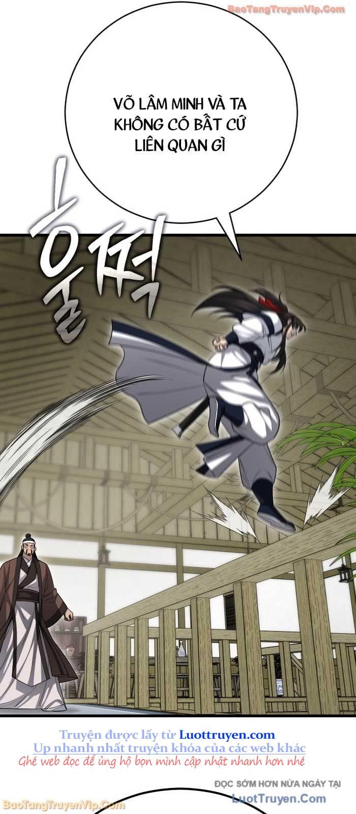 Thiên Hạ Đệ Nhất Đại Sư Huynh Chapter 151 - Trang 2