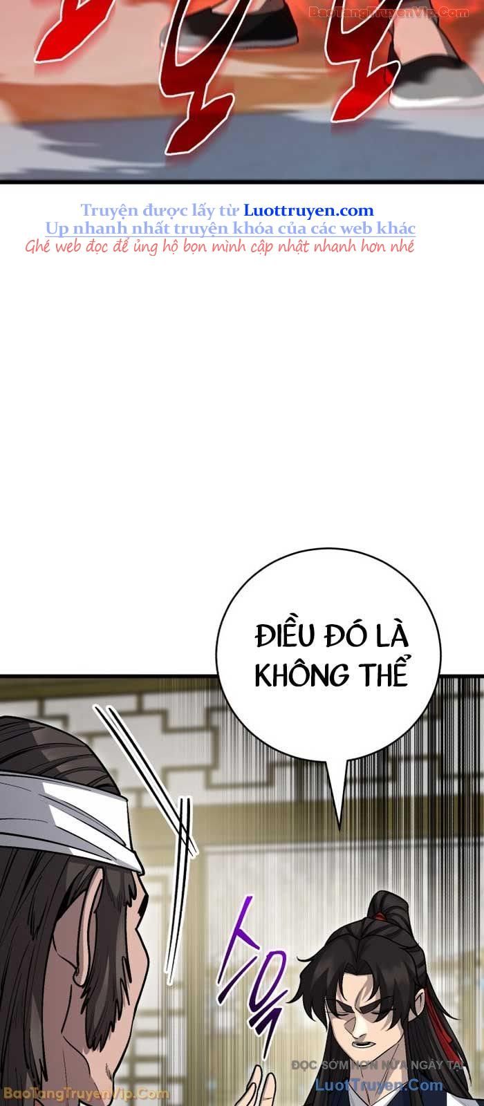 Thiên Hạ Đệ Nhất Đại Sư Huynh Chapter 151 - Trang 2