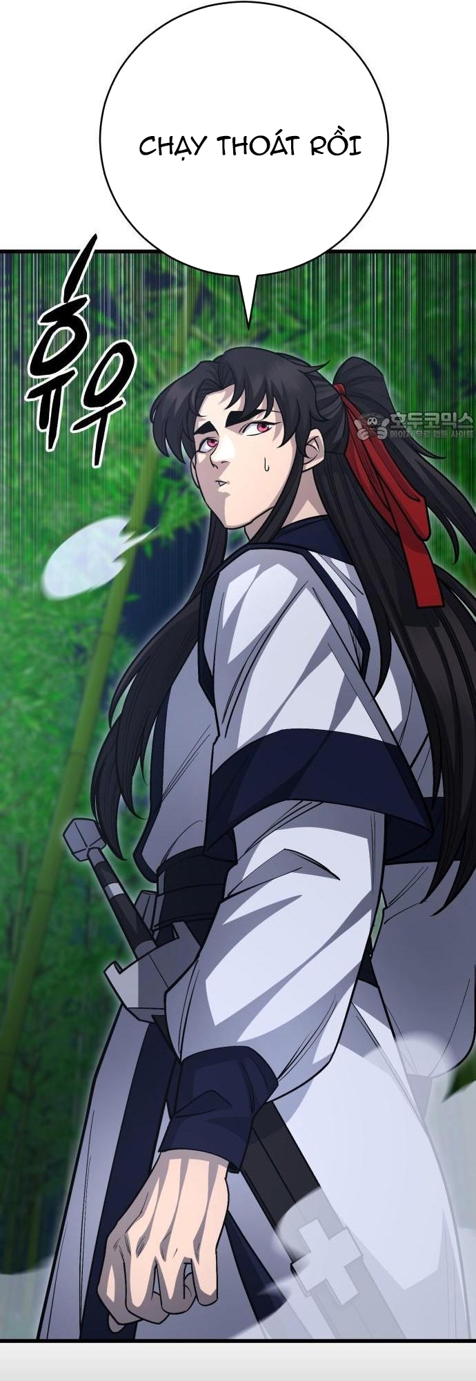 Thiên Hạ Đệ Nhất Đại Sư Huynh Chapter 152.1 - Trang 2