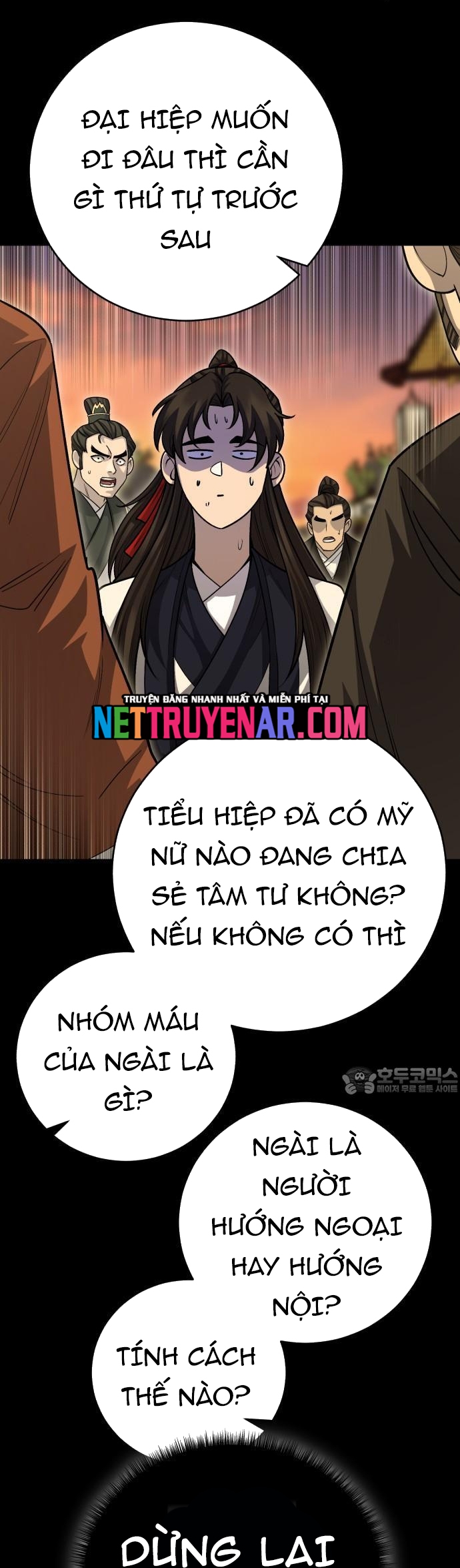 Thiên Hạ Đệ Nhất Đại Sư Huynh Chapter 152.1 - Trang 2