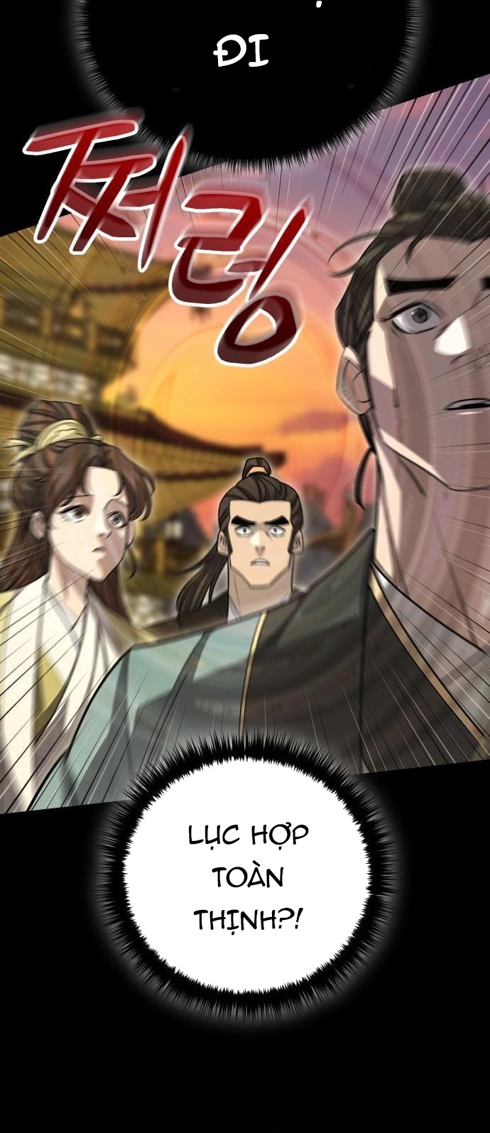 Thiên Hạ Đệ Nhất Đại Sư Huynh Chapter 152.1 - Trang 2