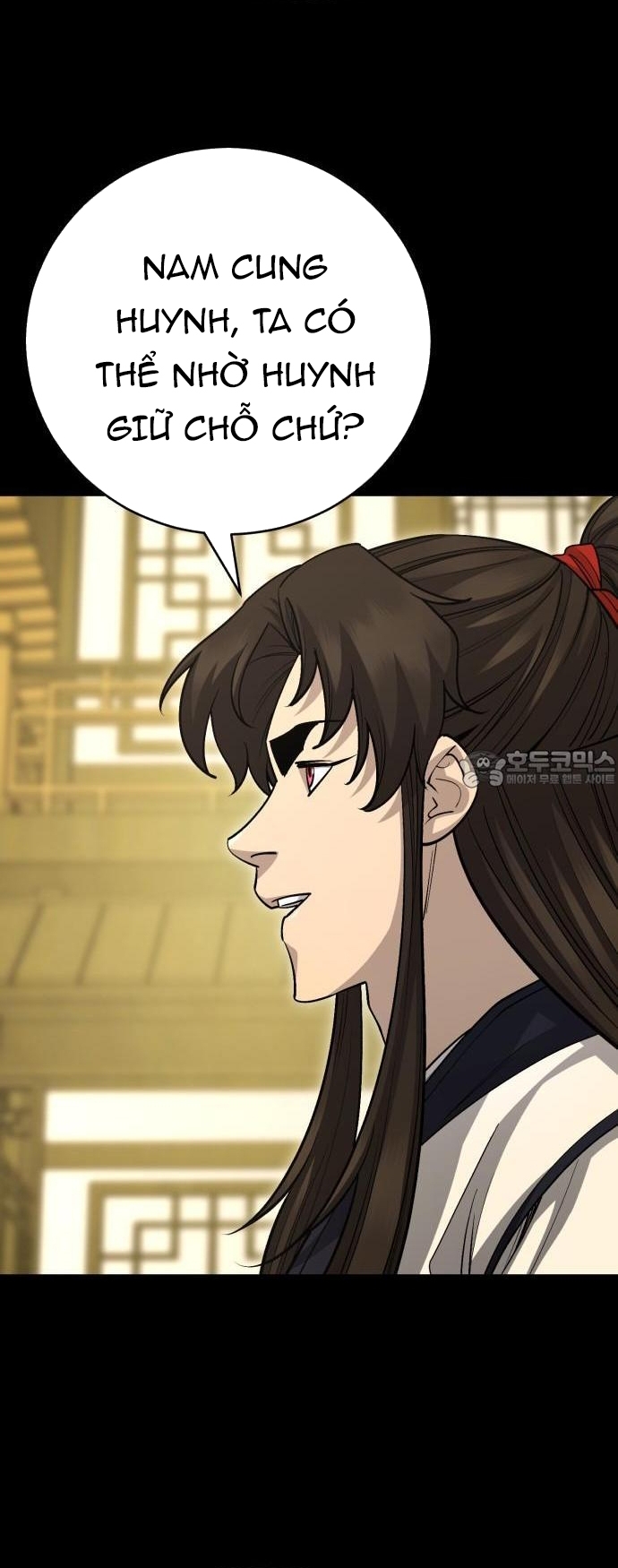 Thiên Hạ Đệ Nhất Đại Sư Huynh Chapter 152.1 - Trang 2