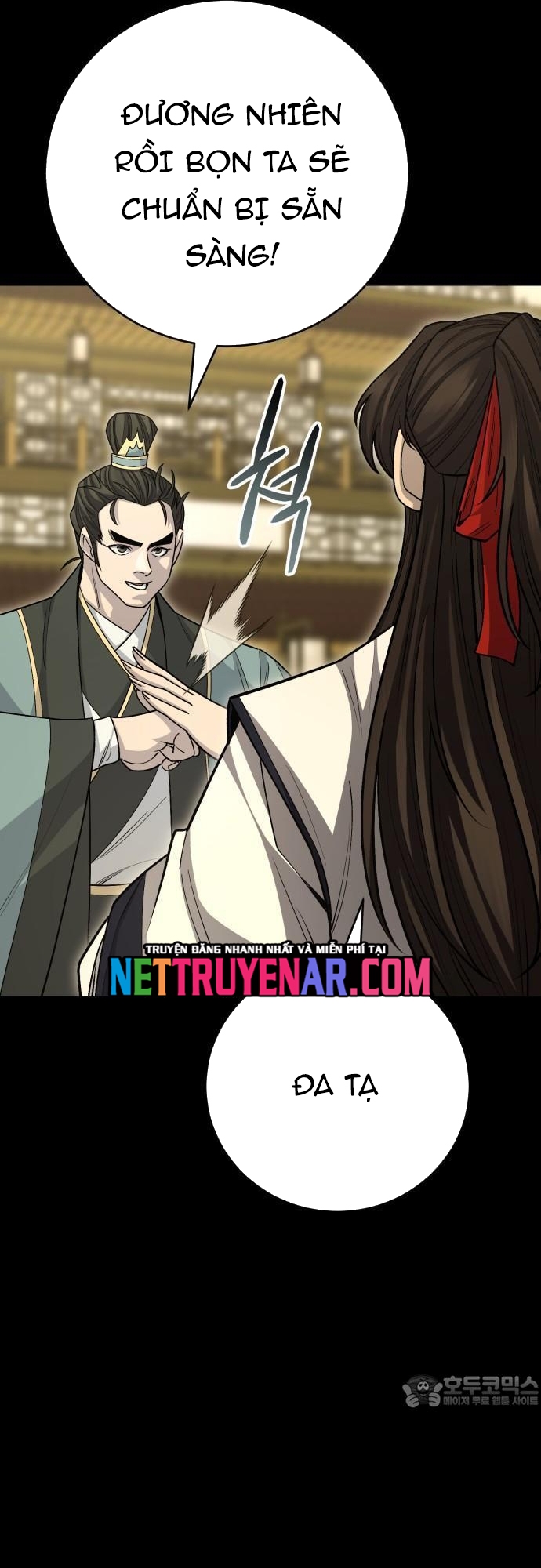 Thiên Hạ Đệ Nhất Đại Sư Huynh Chapter 152.1 - Trang 2