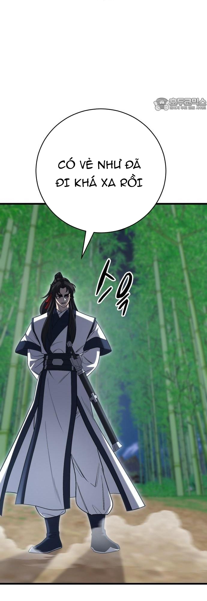 Thiên Hạ Đệ Nhất Đại Sư Huynh Chapter 152.1 - Trang 2