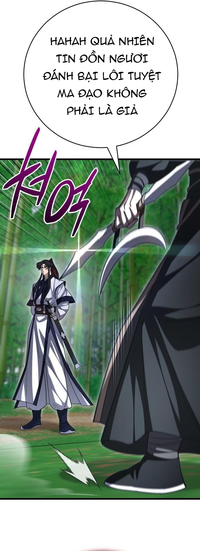 Thiên Hạ Đệ Nhất Đại Sư Huynh Chapter 152.1 - Trang 2