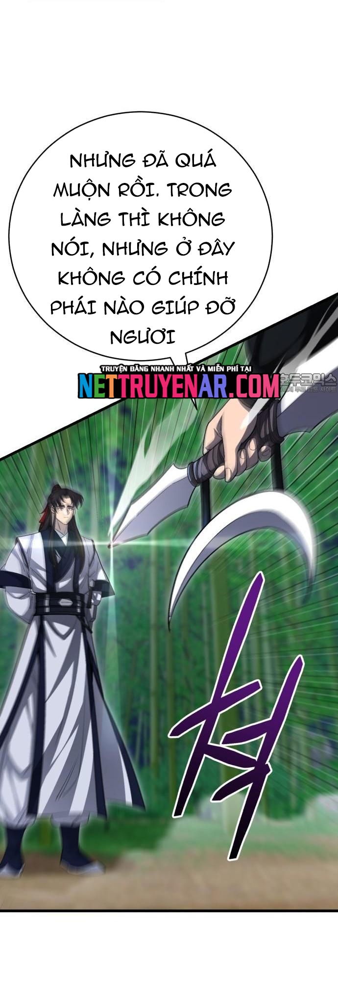 Thiên Hạ Đệ Nhất Đại Sư Huynh Chapter 152.1 - Trang 2