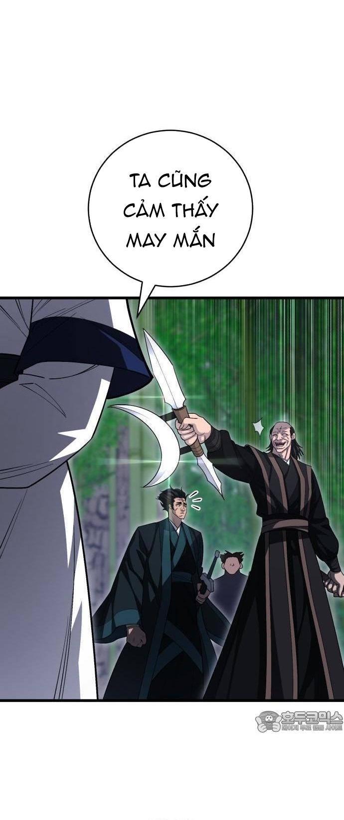 Thiên Hạ Đệ Nhất Đại Sư Huynh Chapter 152.1 - Trang 2