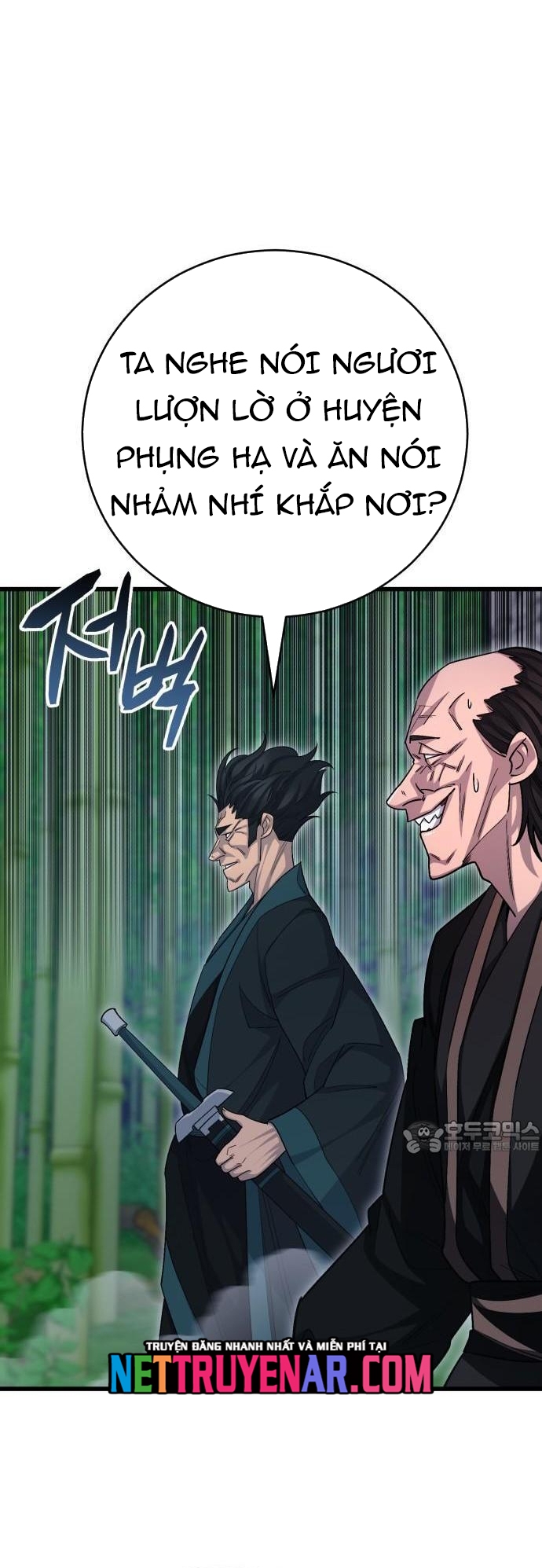 Thiên Hạ Đệ Nhất Đại Sư Huynh Chapter 152.1 - Trang 2