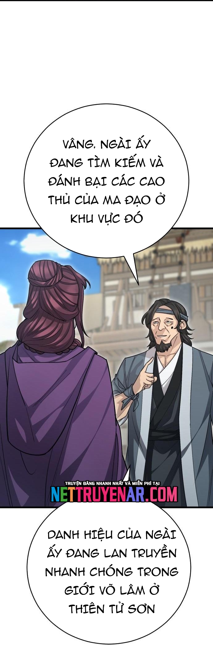 Thiên Hạ Đệ Nhất Đại Sư Huynh Chapter 152.1 - Trang 2