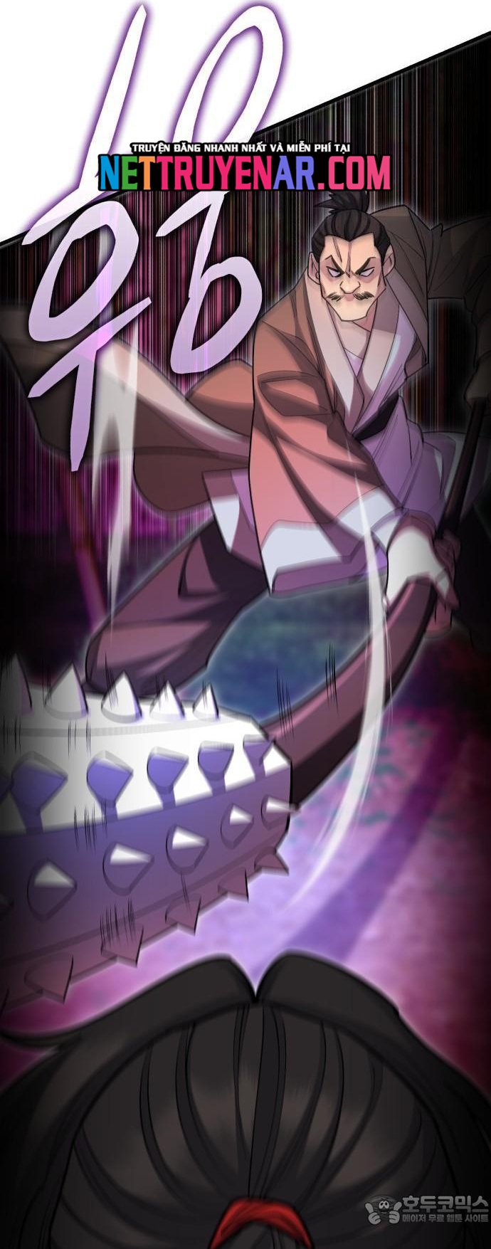 Thiên Hạ Đệ Nhất Đại Sư Huynh Chapter 152.1 - Trang 2