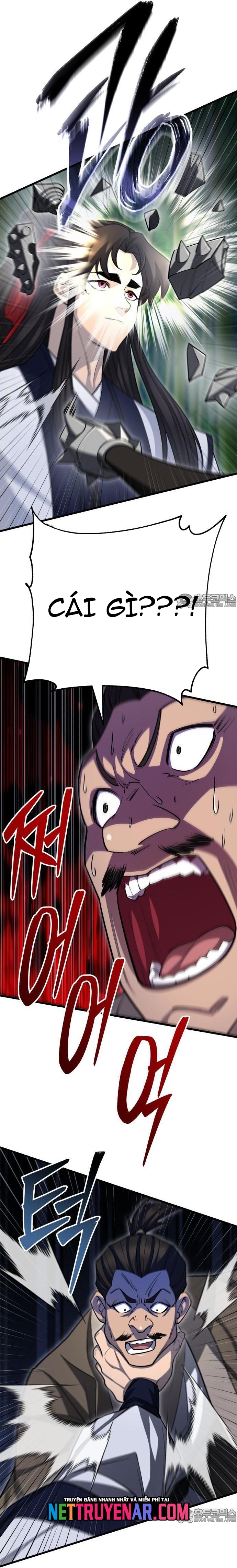 Thiên Hạ Đệ Nhất Đại Sư Huynh Chapter 152.1 - Trang 2