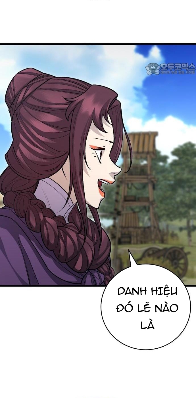 Thiên Hạ Đệ Nhất Đại Sư Huynh Chapter 152.1 - Trang 2