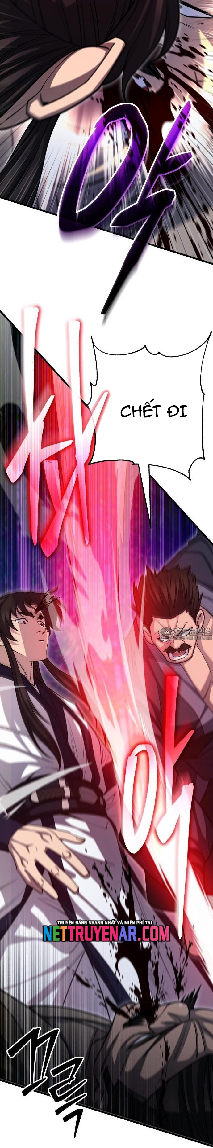 Thiên Hạ Đệ Nhất Đại Sư Huynh Chapter 152.1 - Trang 2