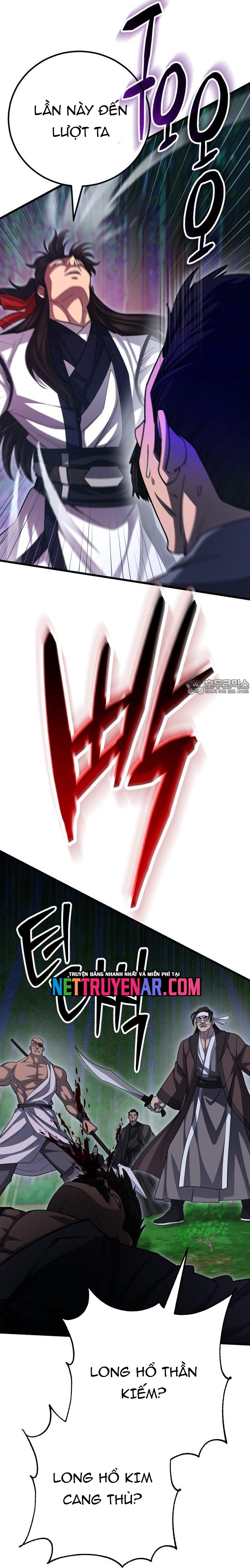 Thiên Hạ Đệ Nhất Đại Sư Huynh Chapter 152.1 - Trang 2
