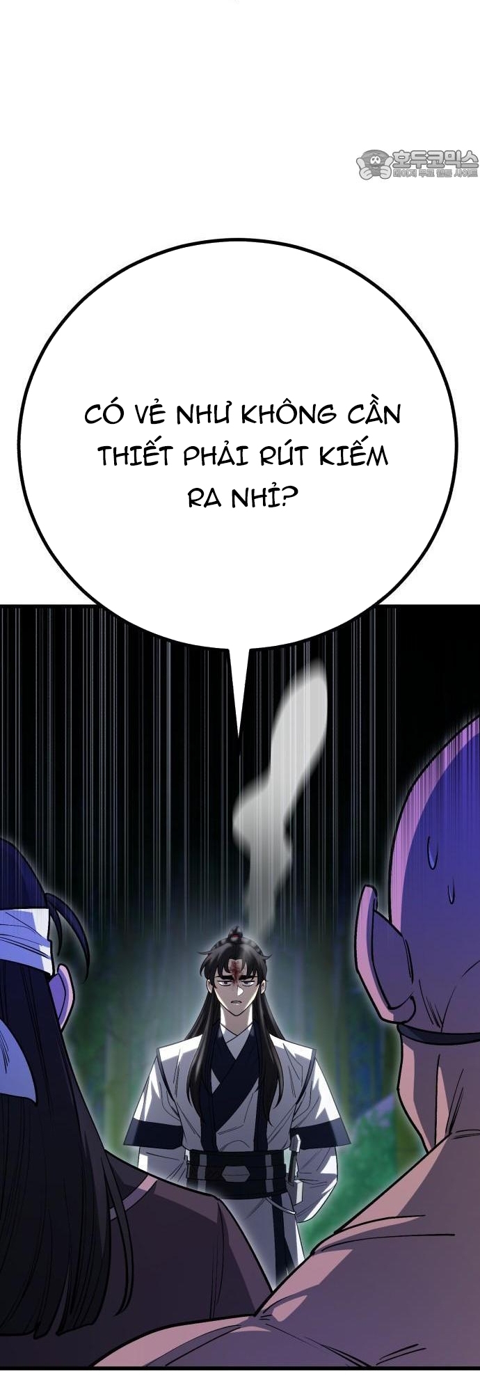 Thiên Hạ Đệ Nhất Đại Sư Huynh Chapter 152.1 - Trang 2