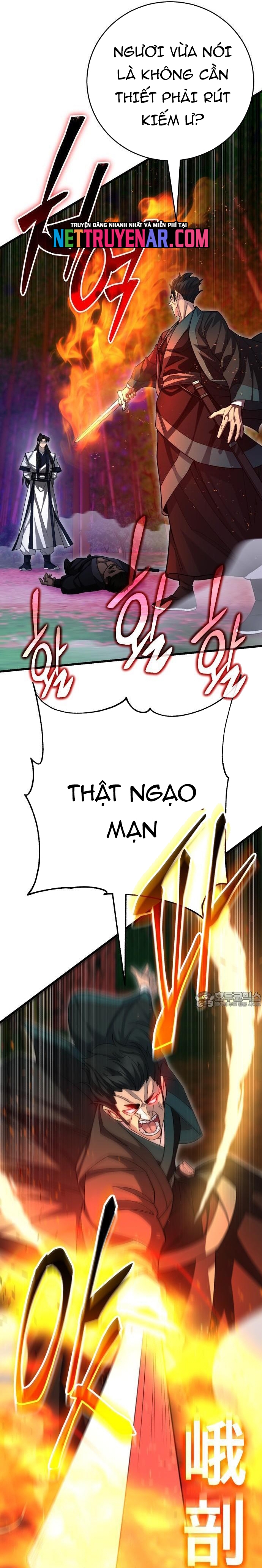 Thiên Hạ Đệ Nhất Đại Sư Huynh Chapter 152.1 - Trang 2