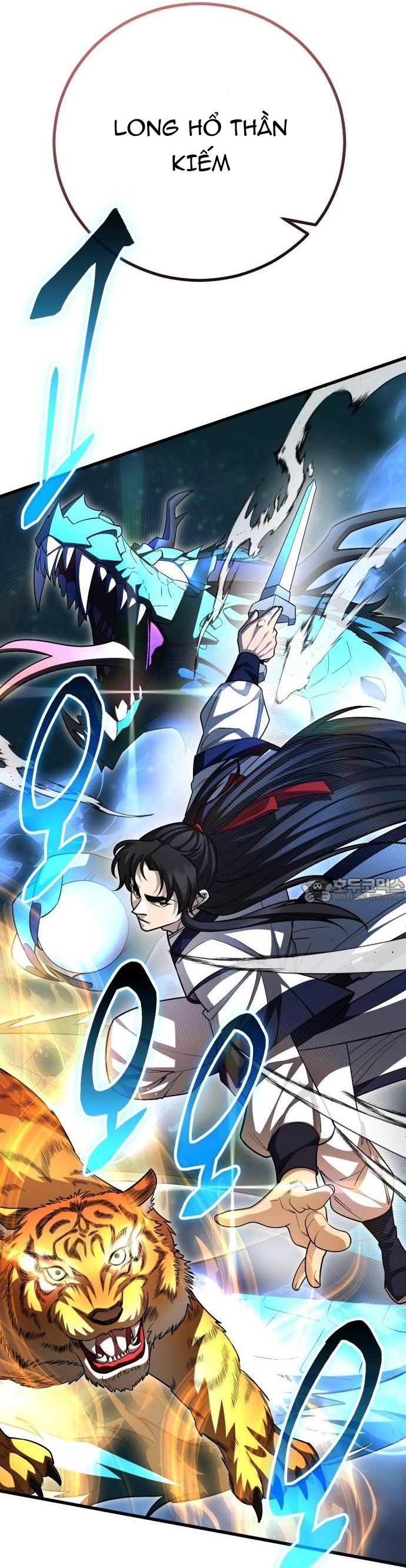 Thiên Hạ Đệ Nhất Đại Sư Huynh Chapter 152.1 - Trang 2