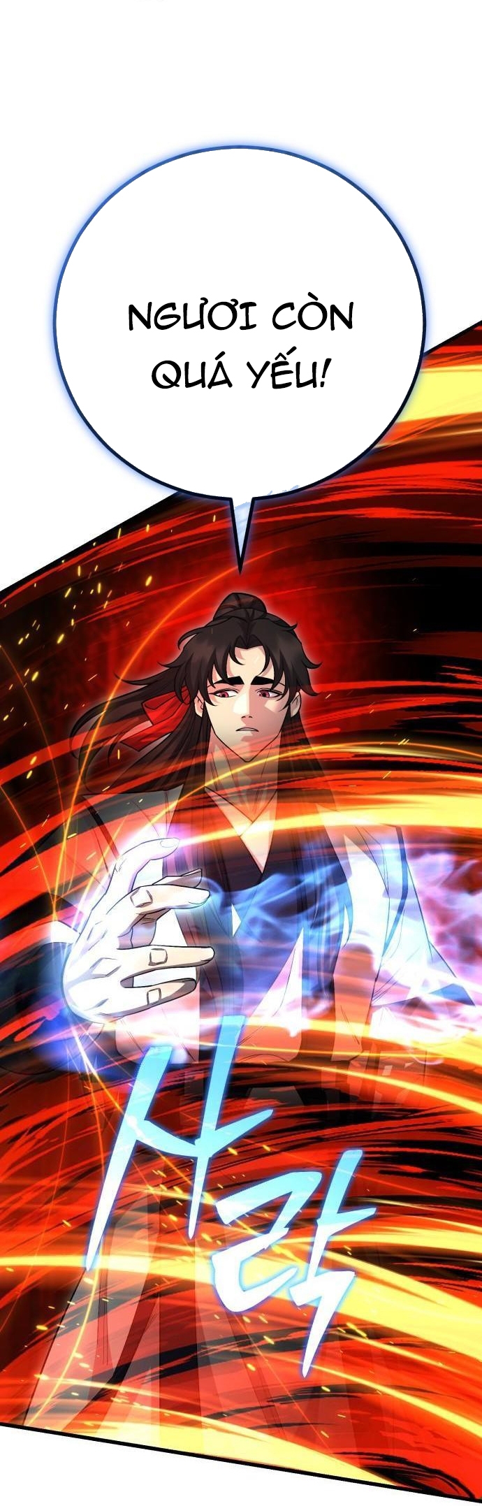 Thiên Hạ Đệ Nhất Đại Sư Huynh Chapter 152.1 - Trang 2