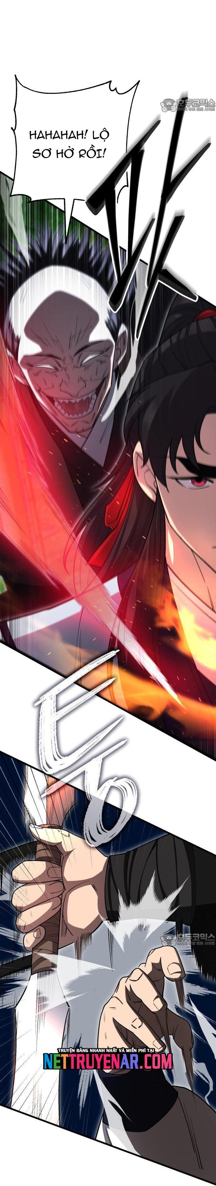 Thiên Hạ Đệ Nhất Đại Sư Huynh Chapter 152.1 - Trang 2