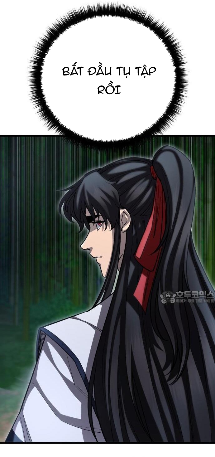 Thiên Hạ Đệ Nhất Đại Sư Huynh Chapter 152.1 - Trang 2