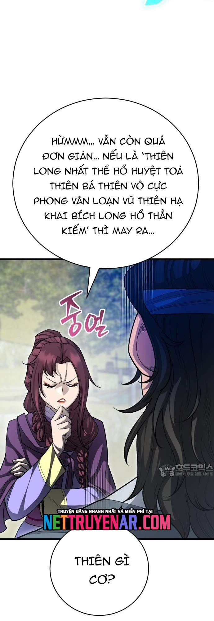 Thiên Hạ Đệ Nhất Đại Sư Huynh Chapter 152.1 - Trang 2