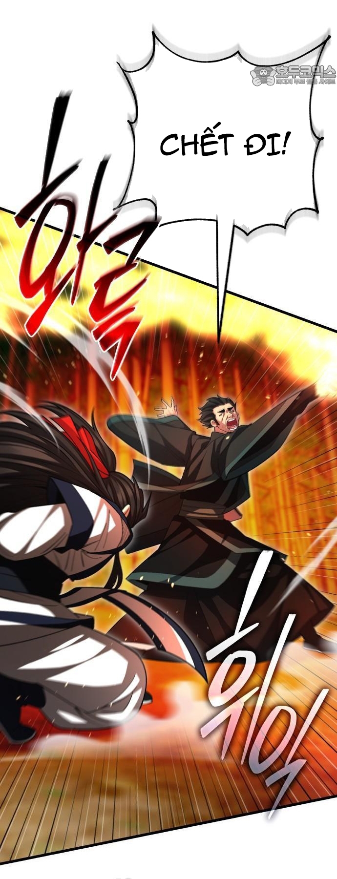 Thiên Hạ Đệ Nhất Đại Sư Huynh Chapter 152.1 - Trang 2