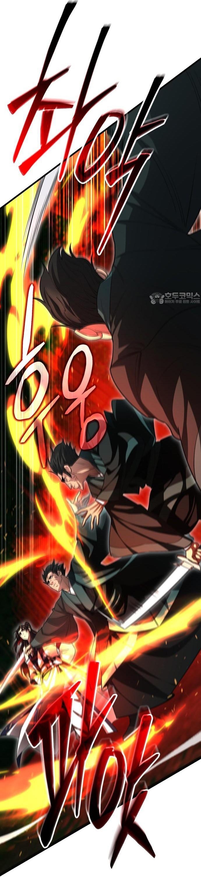 Thiên Hạ Đệ Nhất Đại Sư Huynh Chapter 152.1 - Trang 2