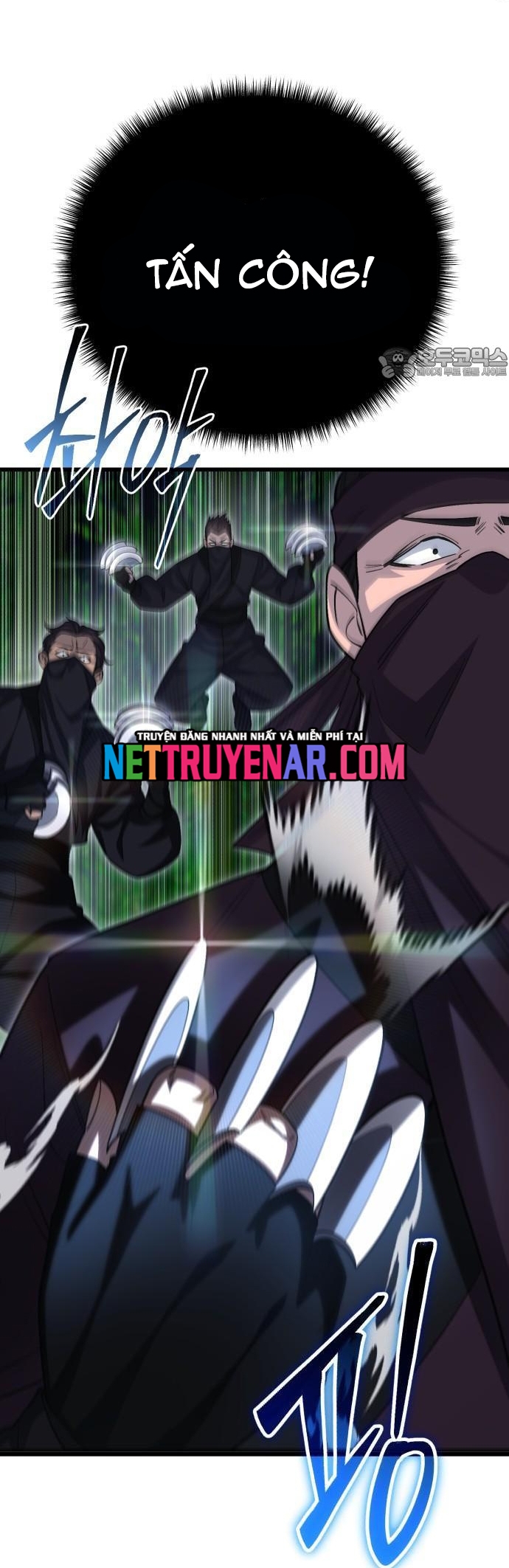 Thiên Hạ Đệ Nhất Đại Sư Huynh Chapter 152.1 - Trang 2