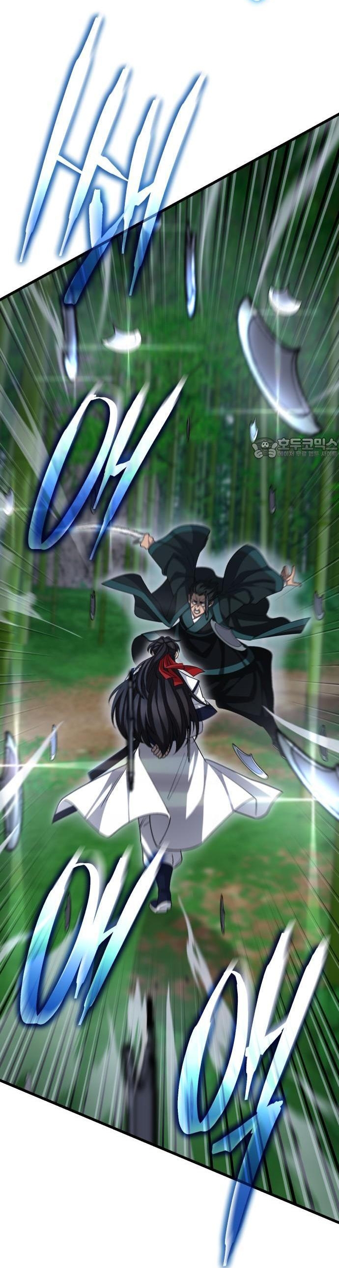 Thiên Hạ Đệ Nhất Đại Sư Huynh Chapter 152.1 - Trang 2