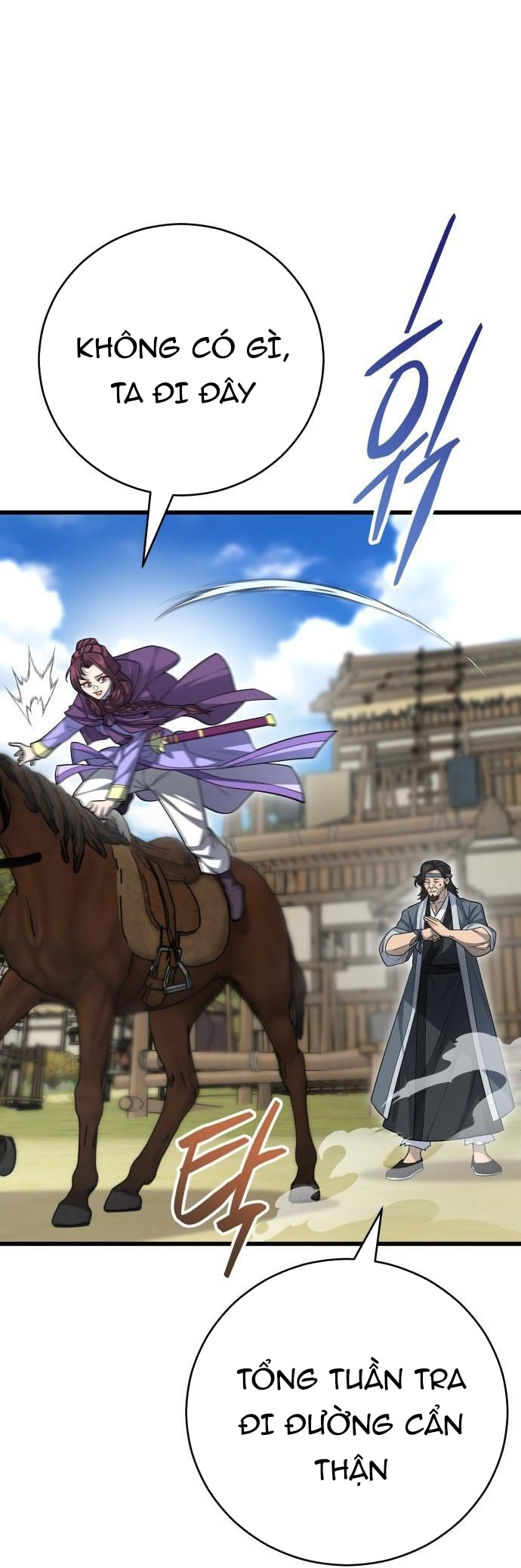 Thiên Hạ Đệ Nhất Đại Sư Huynh Chapter 152.1 - Trang 2