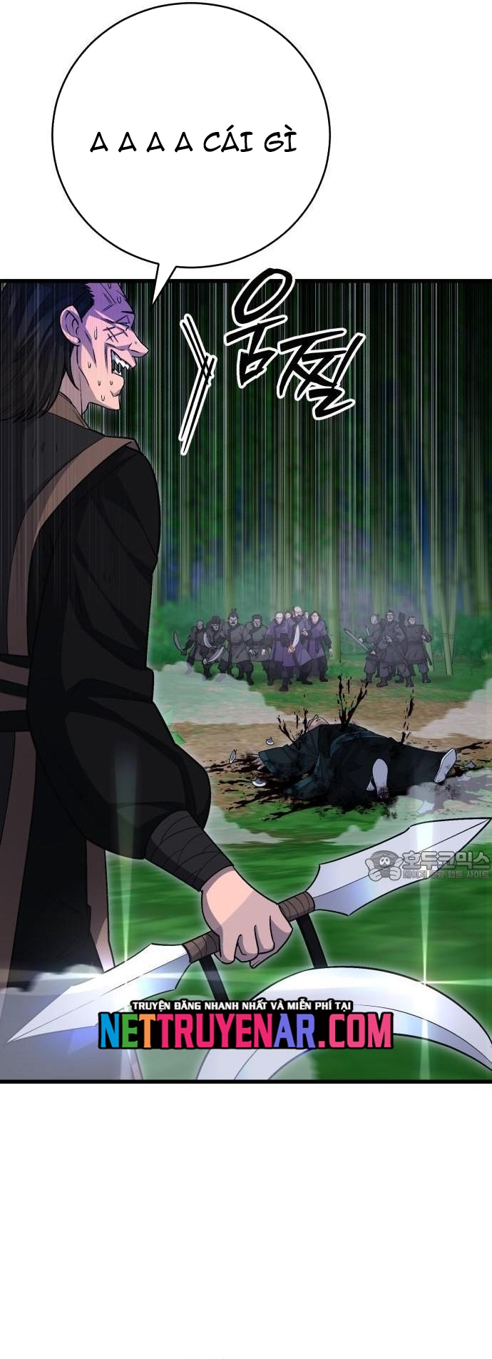 Thiên Hạ Đệ Nhất Đại Sư Huynh Chapter 152.1 - Trang 2