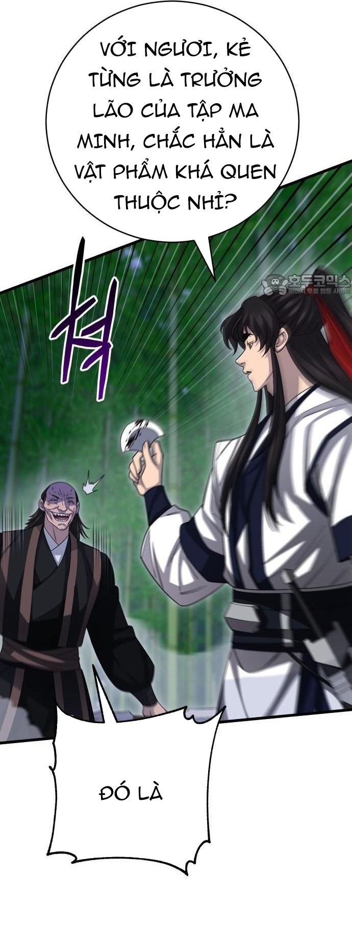 Thiên Hạ Đệ Nhất Đại Sư Huynh Chapter 152.1 - Trang 2