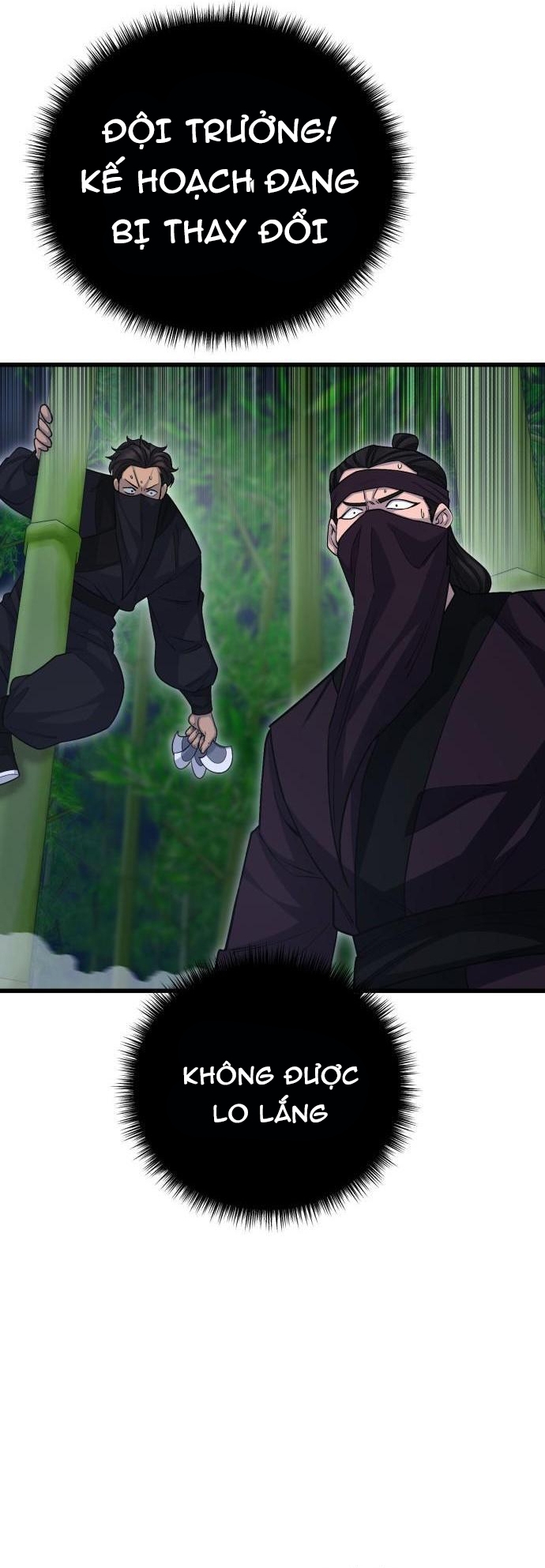 Thiên Hạ Đệ Nhất Đại Sư Huynh Chapter 152.1 - Trang 2